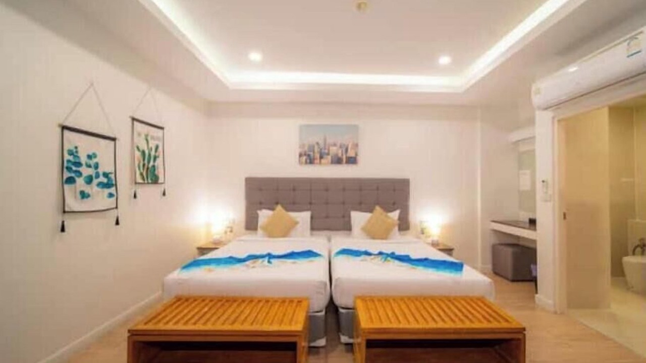Photo of Bedroom in Koh Kaew