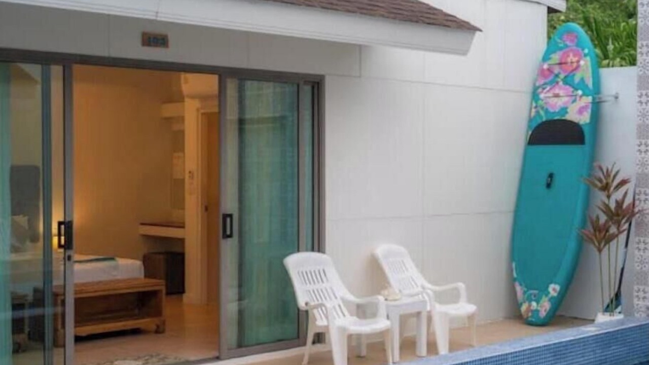 Photo of Patio Balcony in Koh Kaew