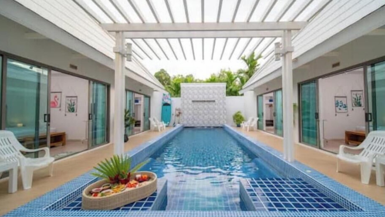 Photo of Outdoor in Koh Kaew