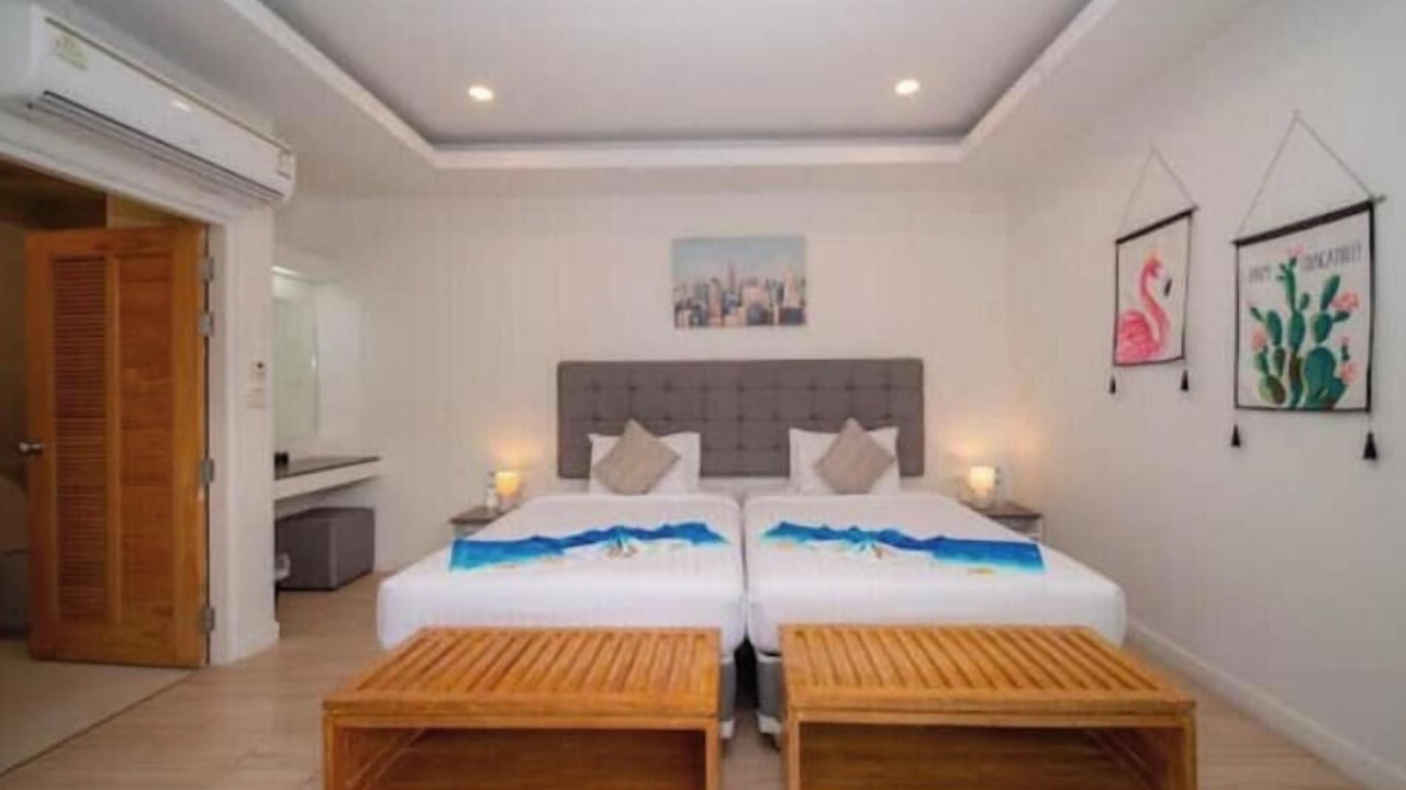 Photo of Bedroom in Koh Kaew