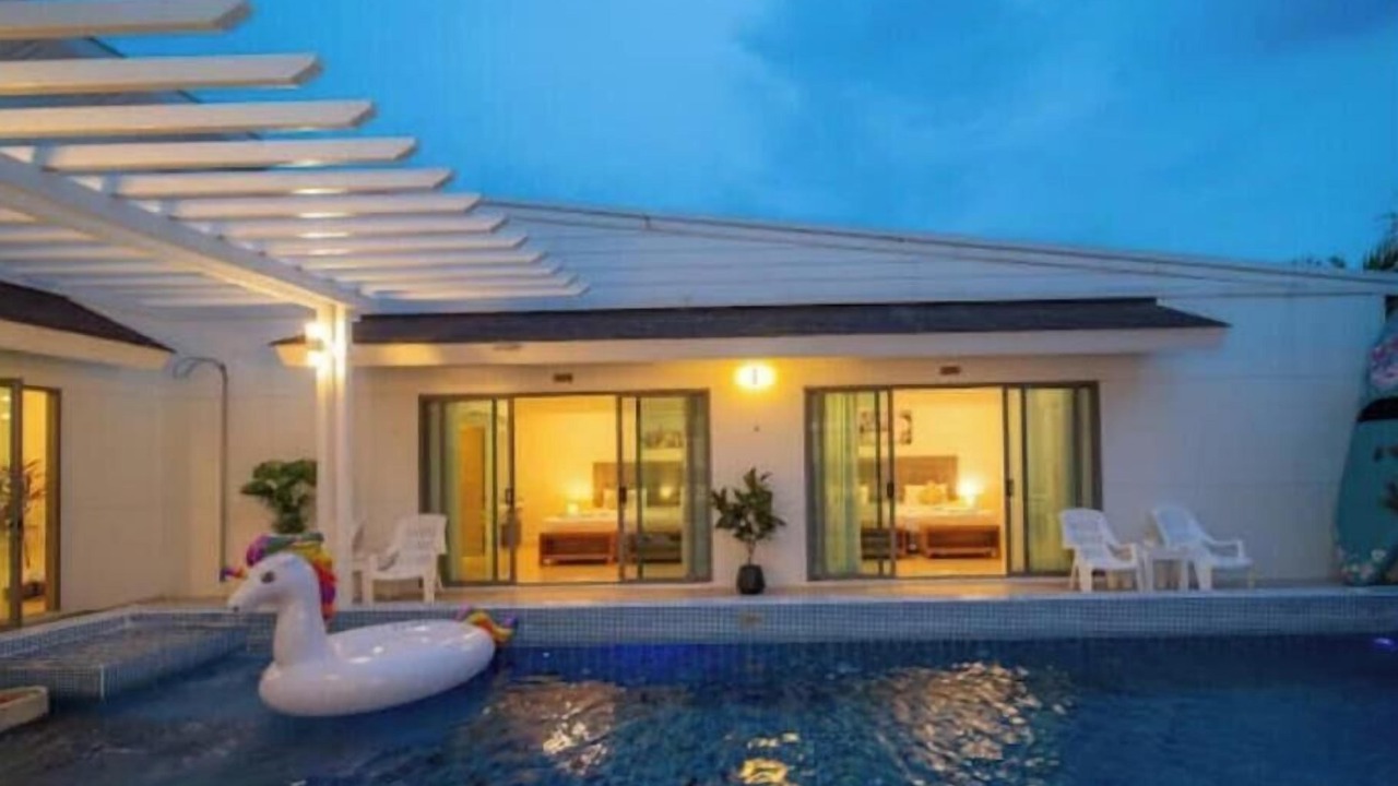 Photo of Outdoor in Koh Kaew