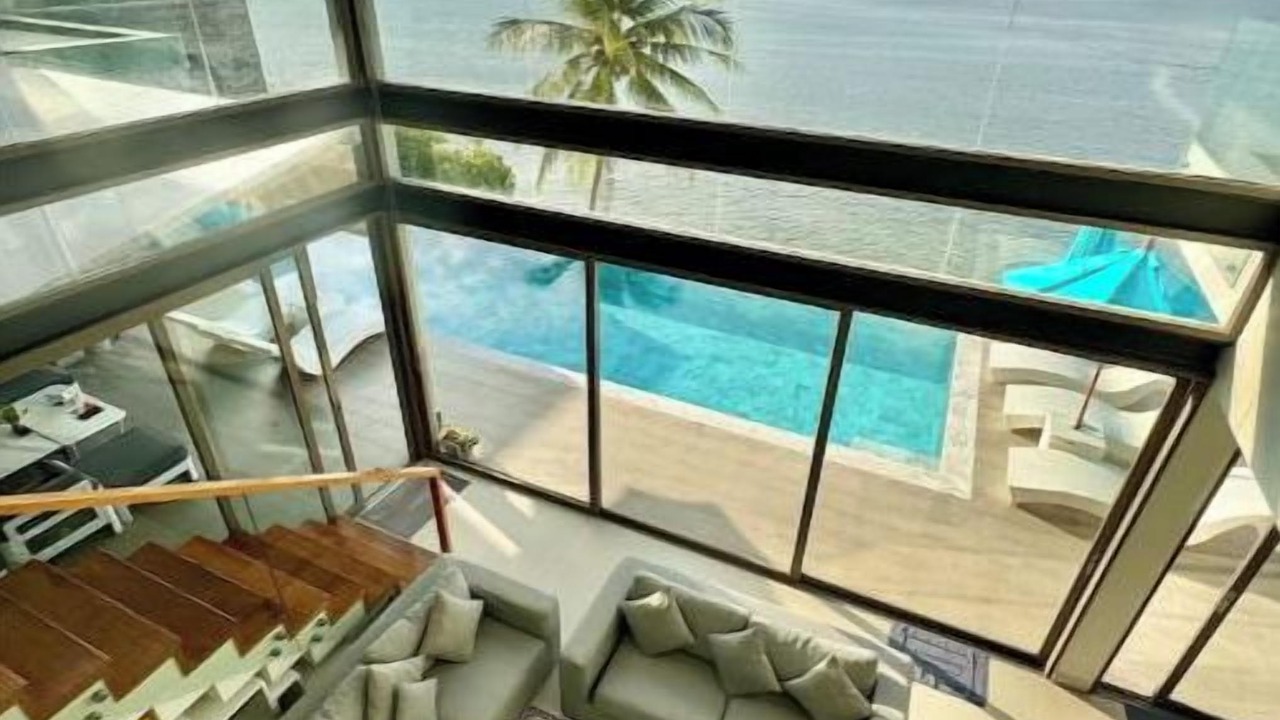 Photo of Livingroom in Kamala