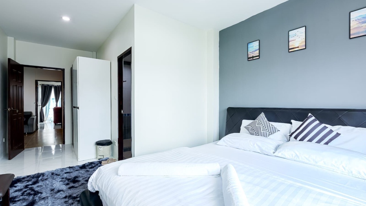 Photo of Bedroom in Bang Kho Laem