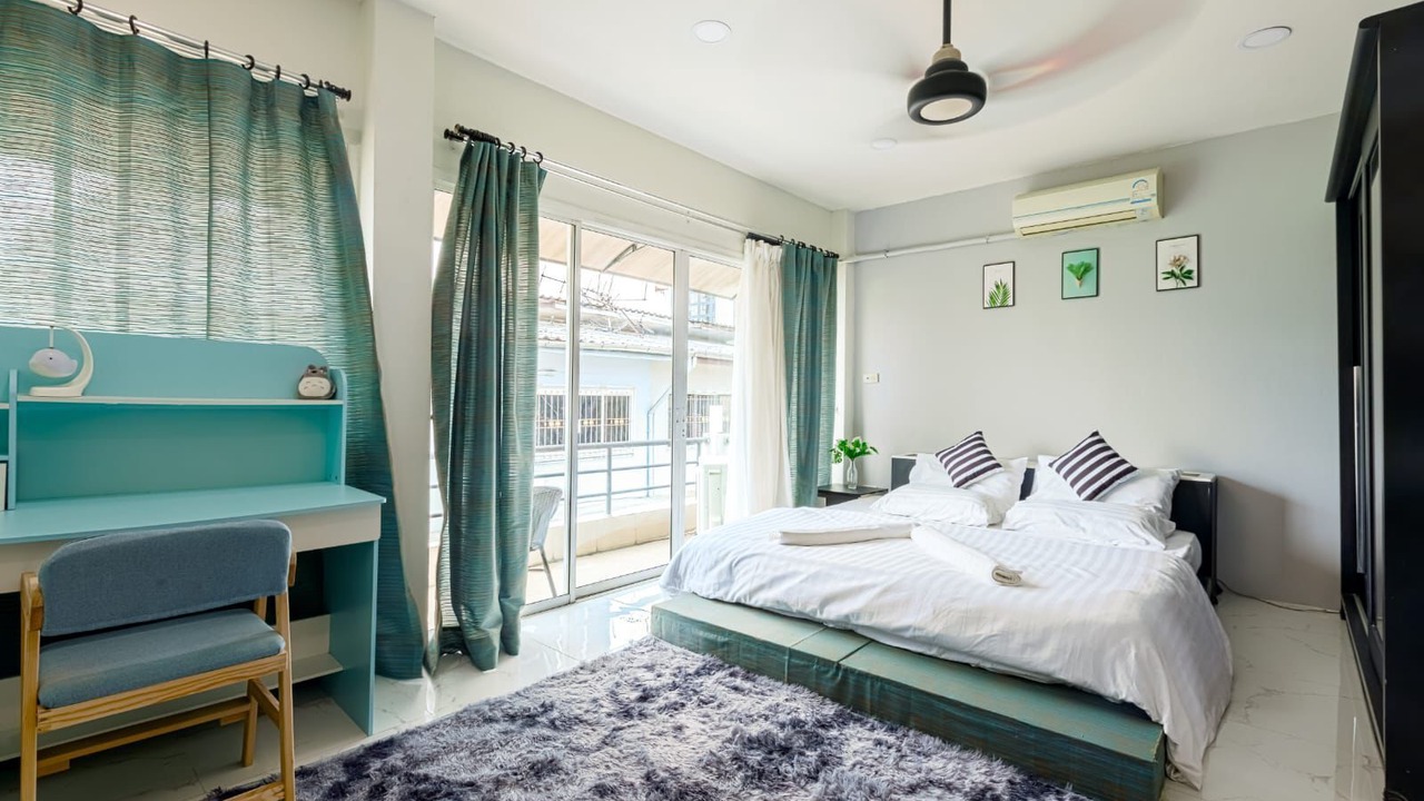 Photo of Bedroom in Bang Kho Laem