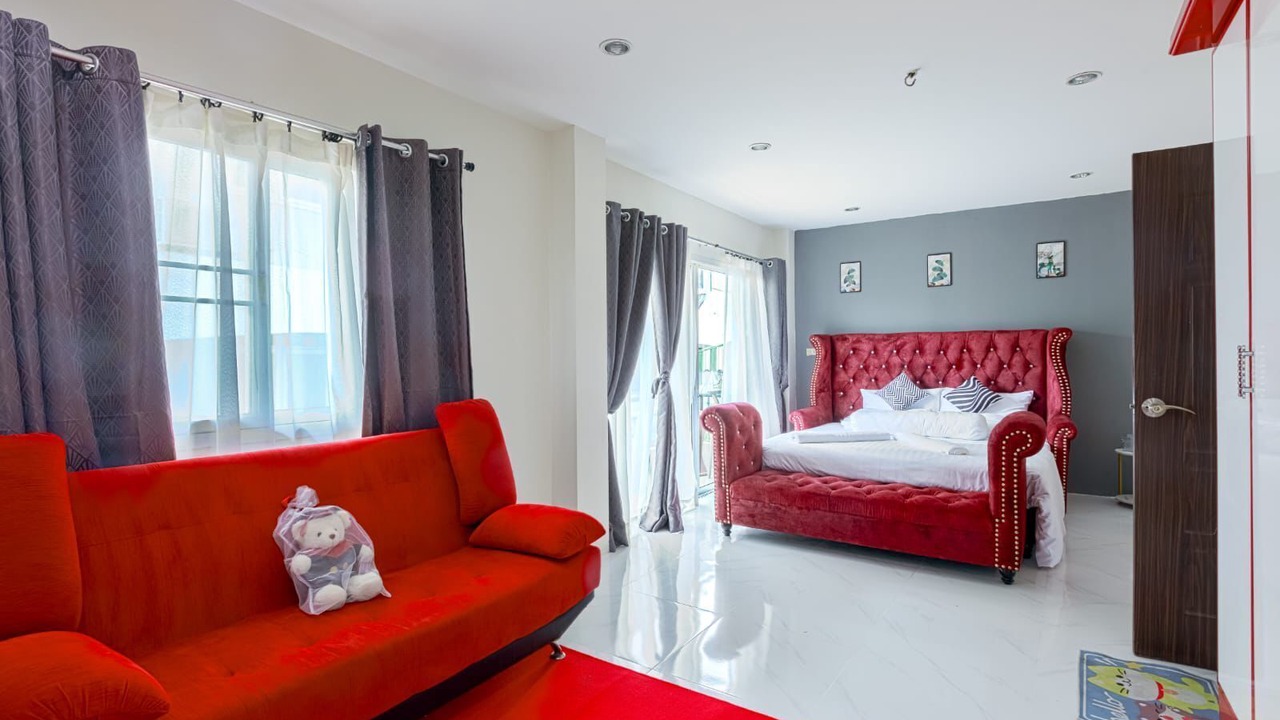 Photo of Livingroom in Bang Kho Laem