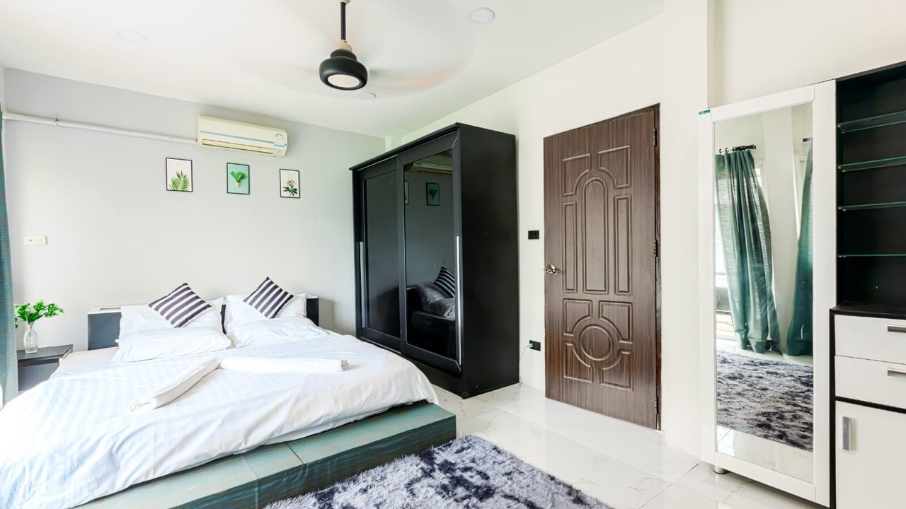 Photo of Bedroom in Bang Kho Laem