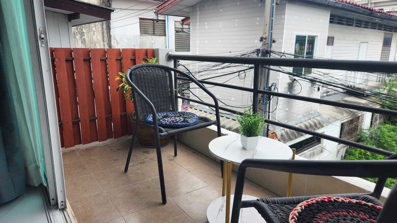 Photo of Outdoor in Bang Kho Laem