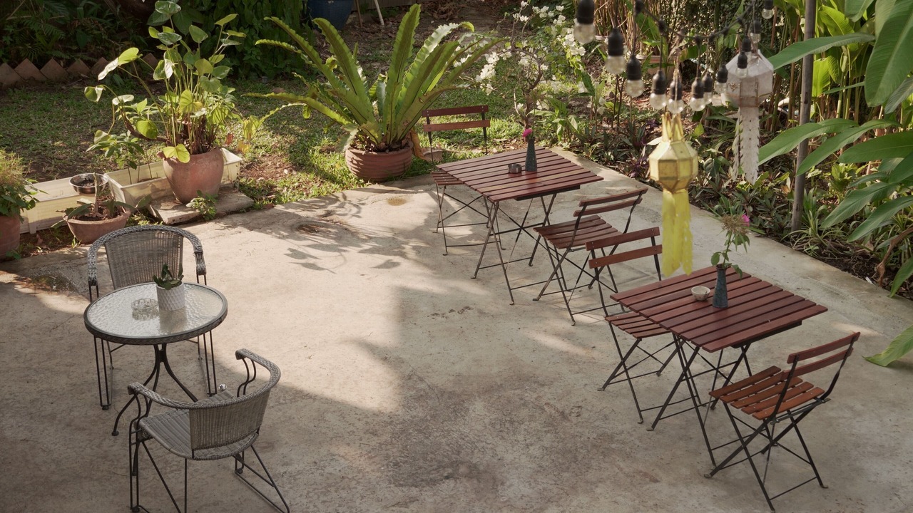 Photo of Outdoor in Chang Phueak