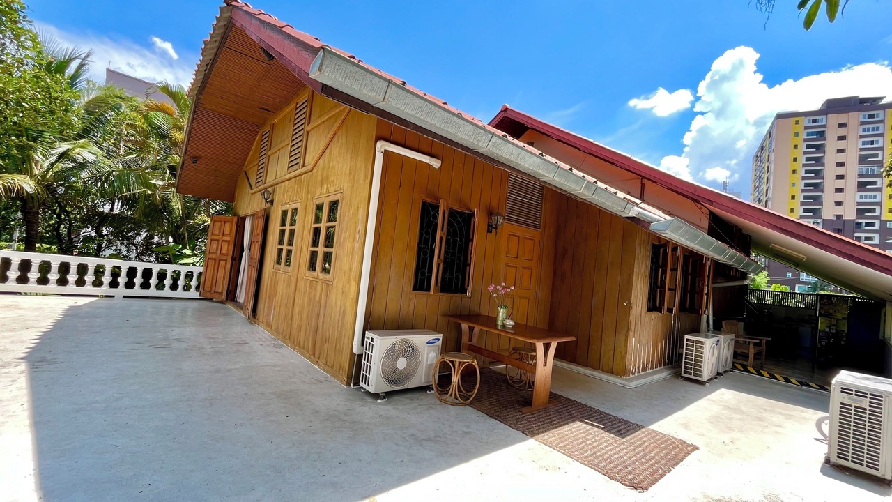 Photo of Outdoor in Chang Phueak