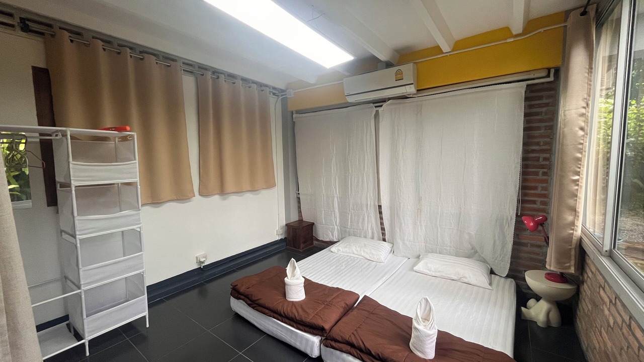 Photo of Bedroom in Chang Phueak
