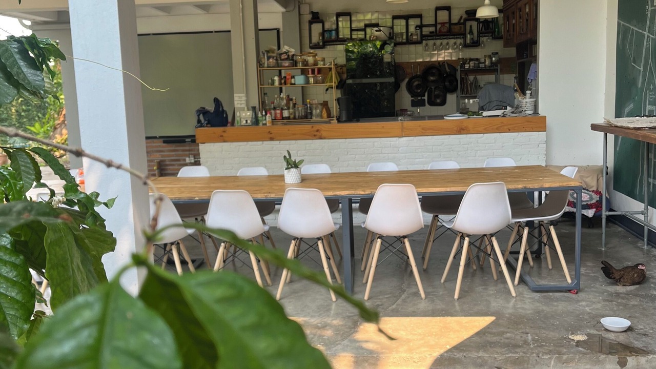Photo of Outdoor in Chang Phueak