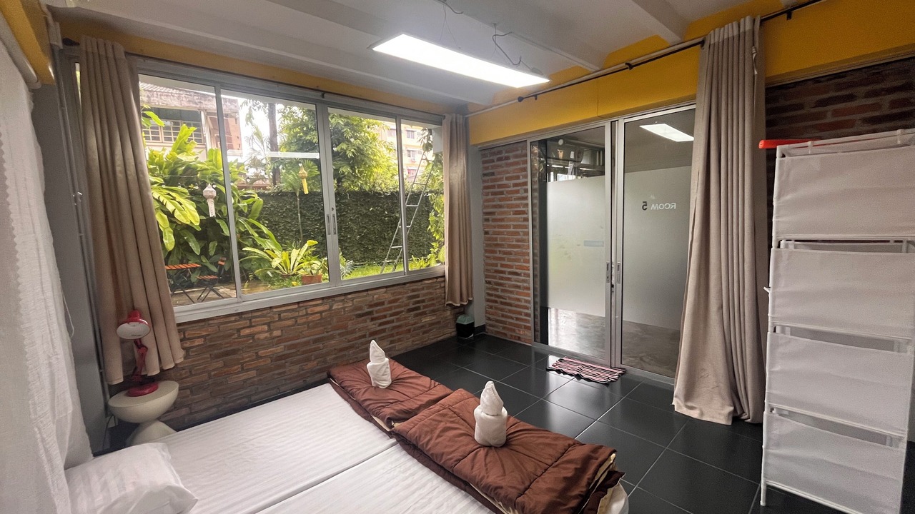 Photo of Bedroom in Chang Phueak