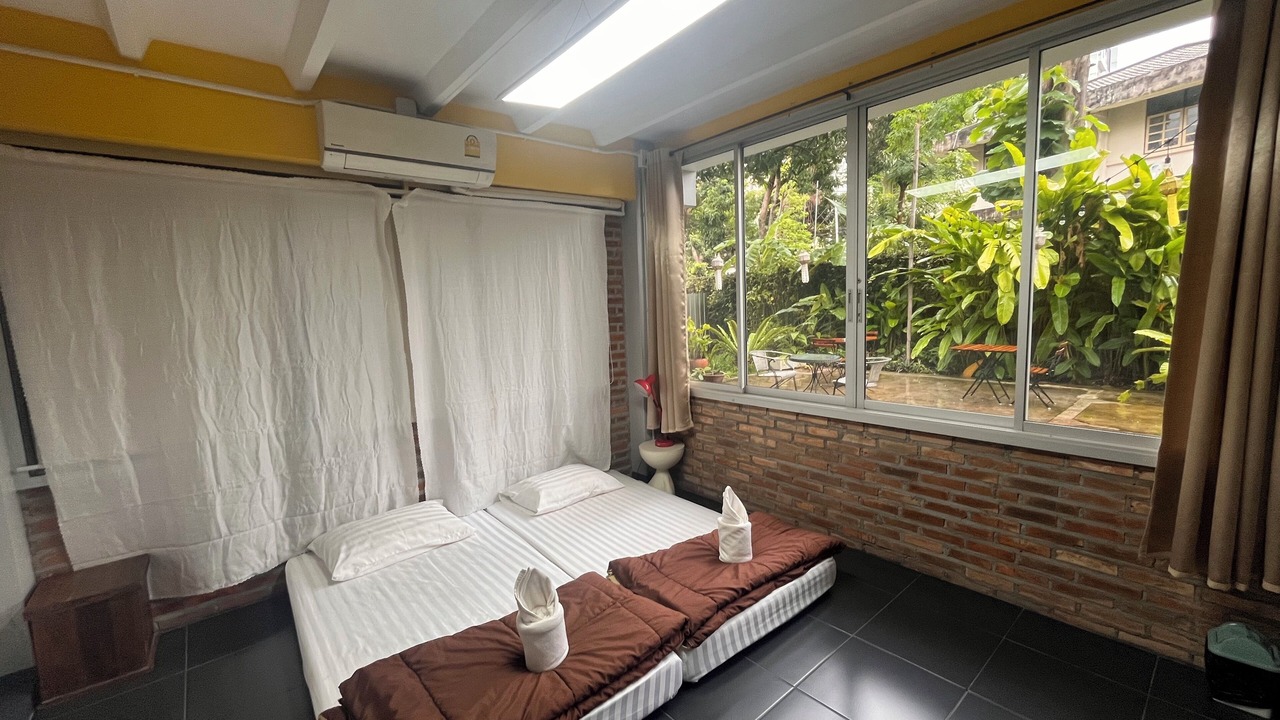 Photo of Bedroom in Chang Phueak