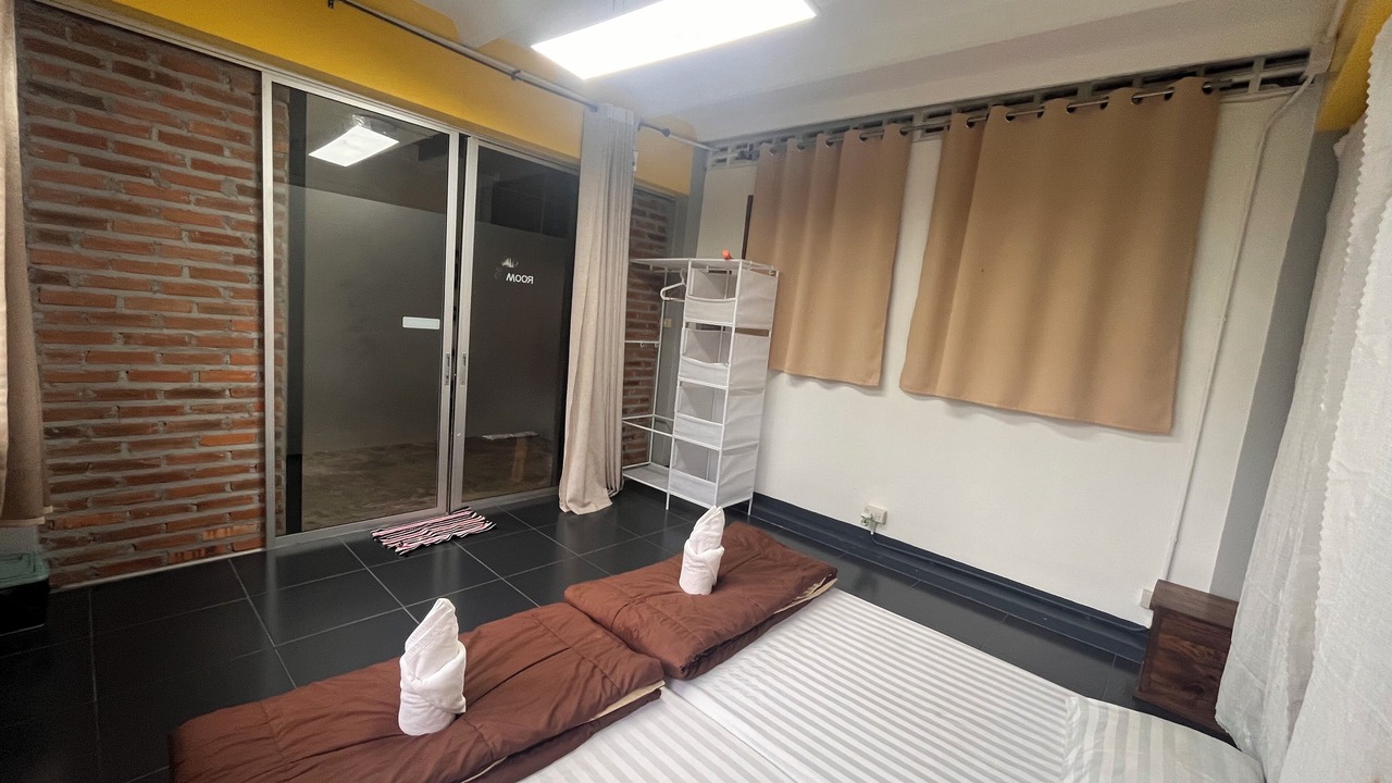 Photo of Bedroom in Chang Phueak