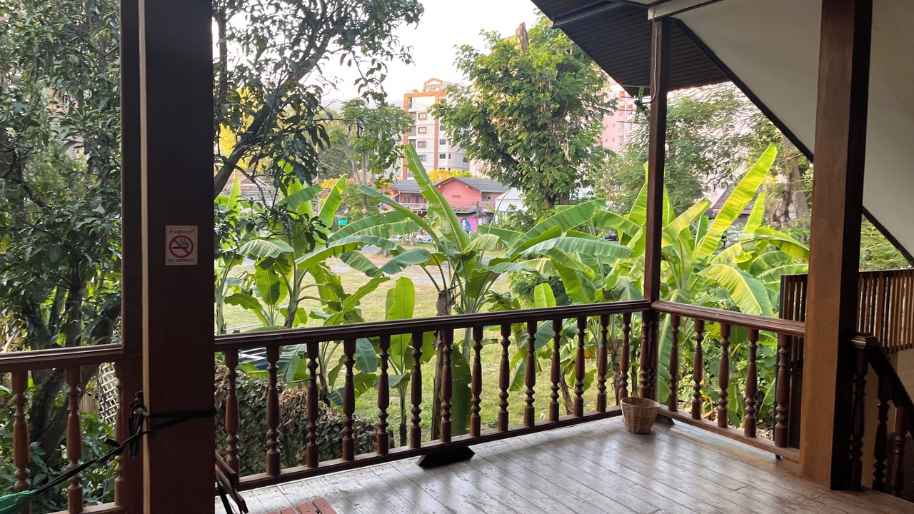 Photo of Outdoor in Chang Phueak
