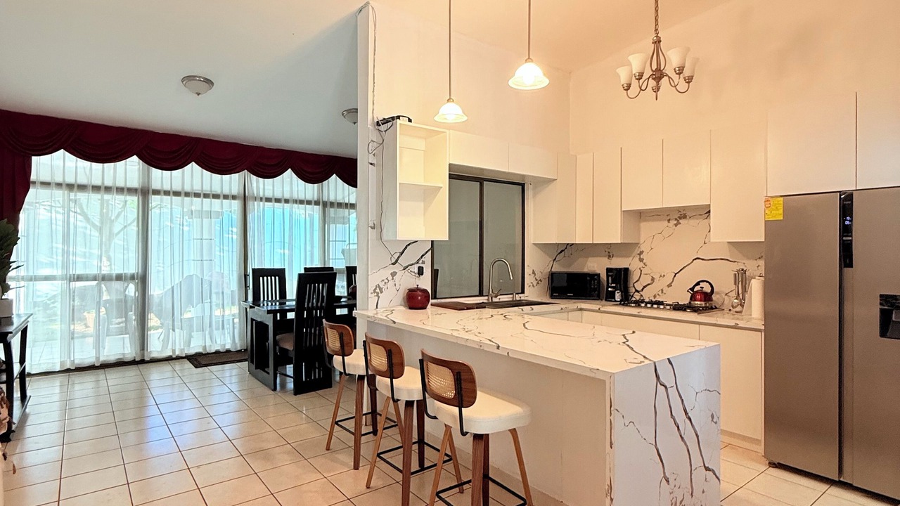 Photo of Kitchen in Ticuantepe
