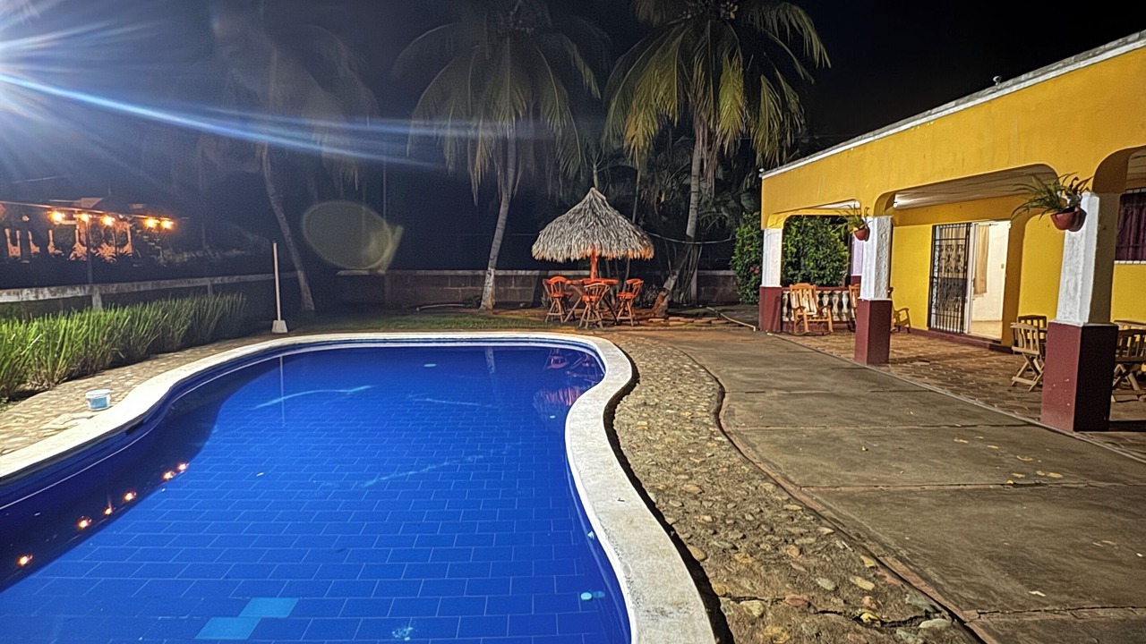 Photo of Outdoor in Leon