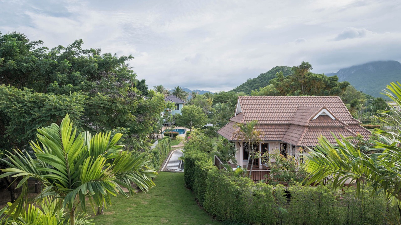 Photo of Outdoor in Sam Roi Yot