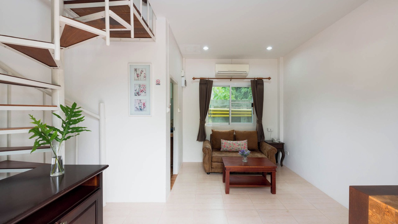 Photo of Livingroom in Sam Roi Yot