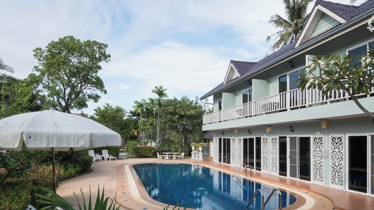 Photo of Outdoor in Sam Roi Yot