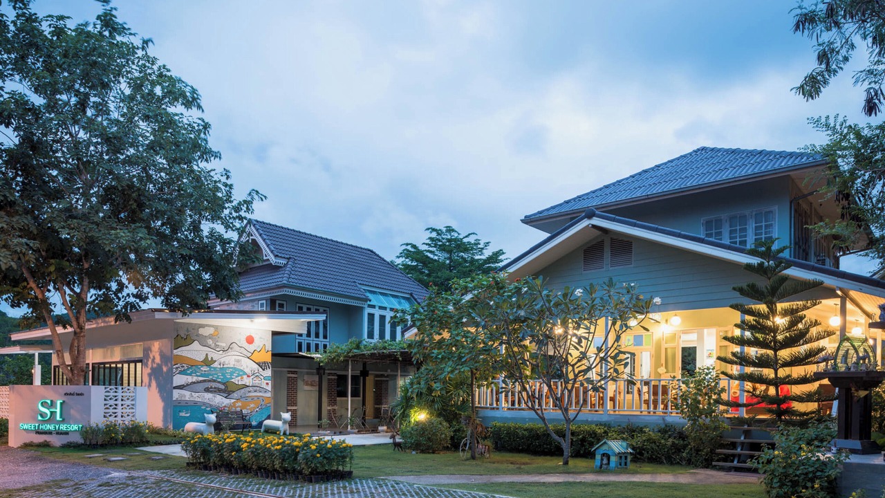 Photo of Outdoor in Sam Roi Yot