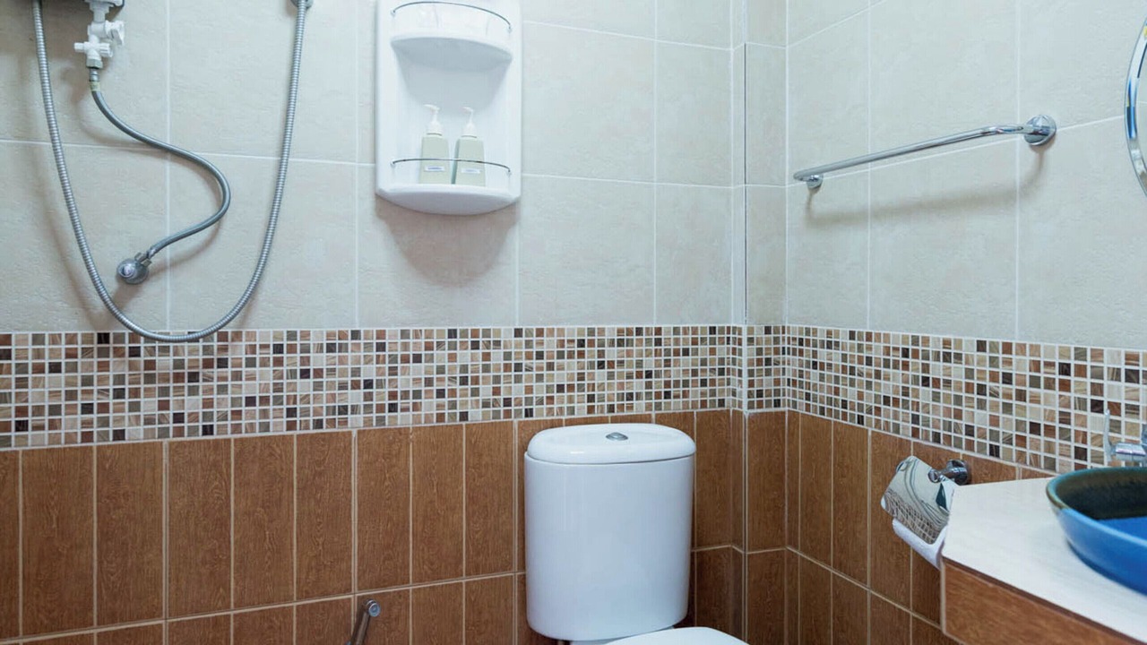 Photo of Bathroom in Sam Roi Yot