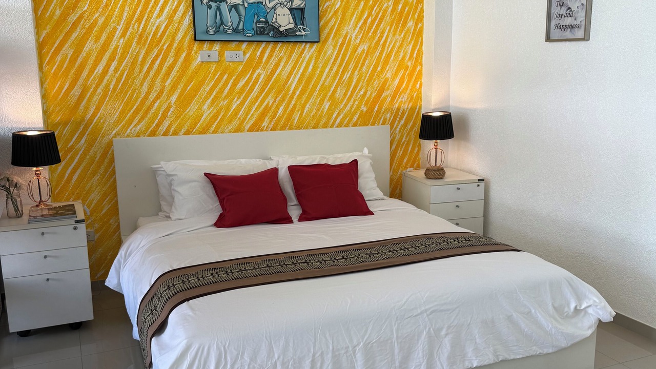 Photo of Bedroom in Ko Chang