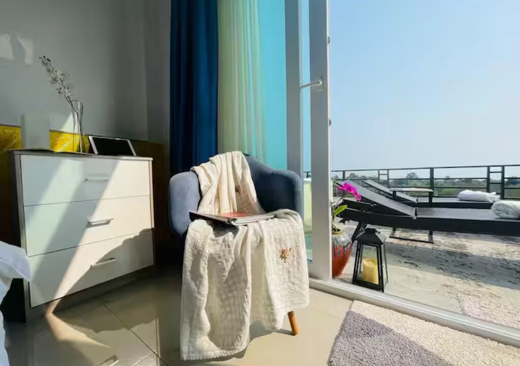 Photo of Livingroom in Ko Chang