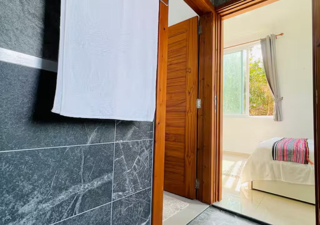 Photo of Bathroom in Ko Chang