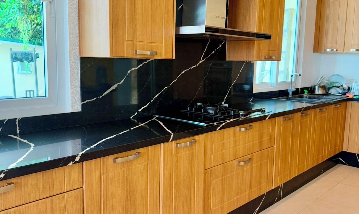 Photo of Kitchen in Ko Chang