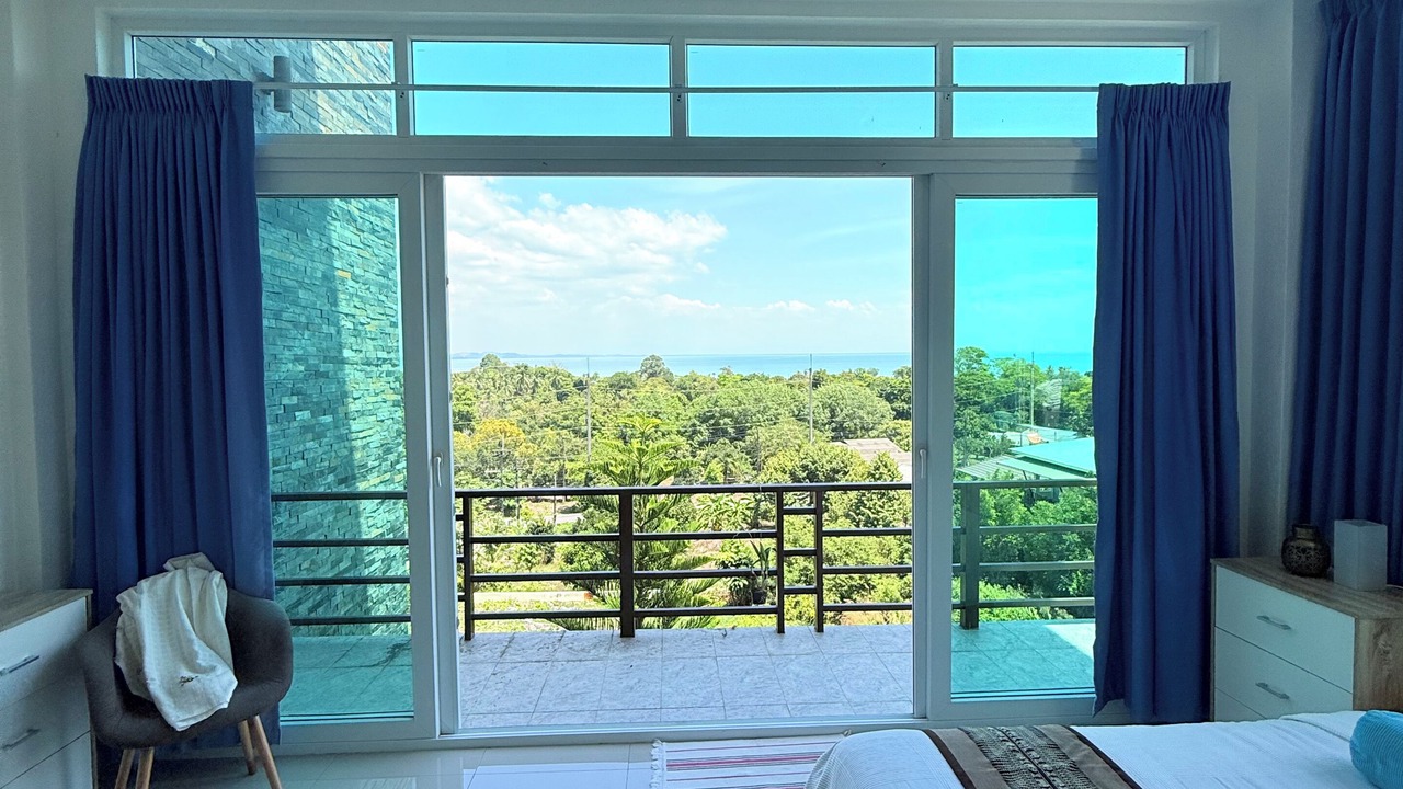 Photo of Bedroom in Ko Chang