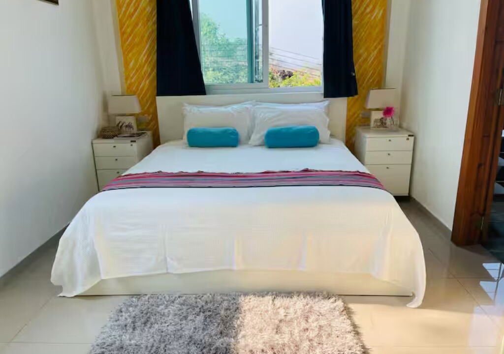 Photo of Bedroom in Ko Chang