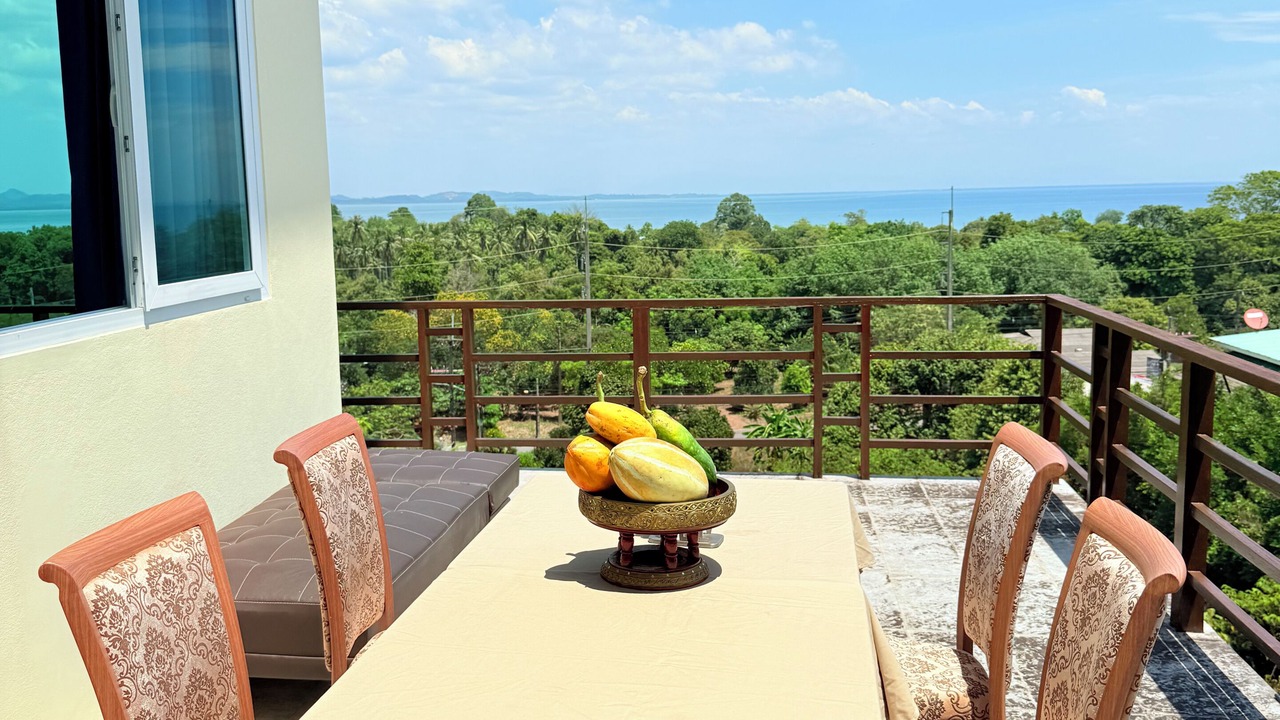 Photo of Outdoor in Ko Chang