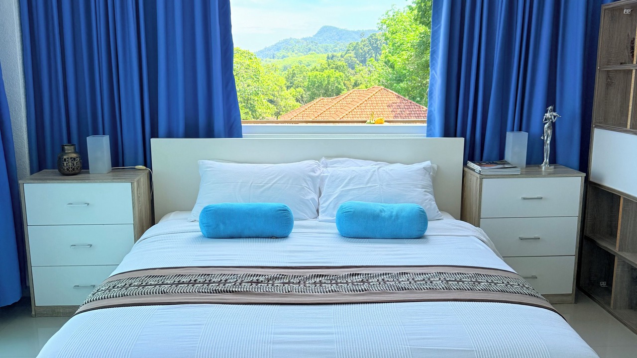 Photo of Bedroom in Ko Chang