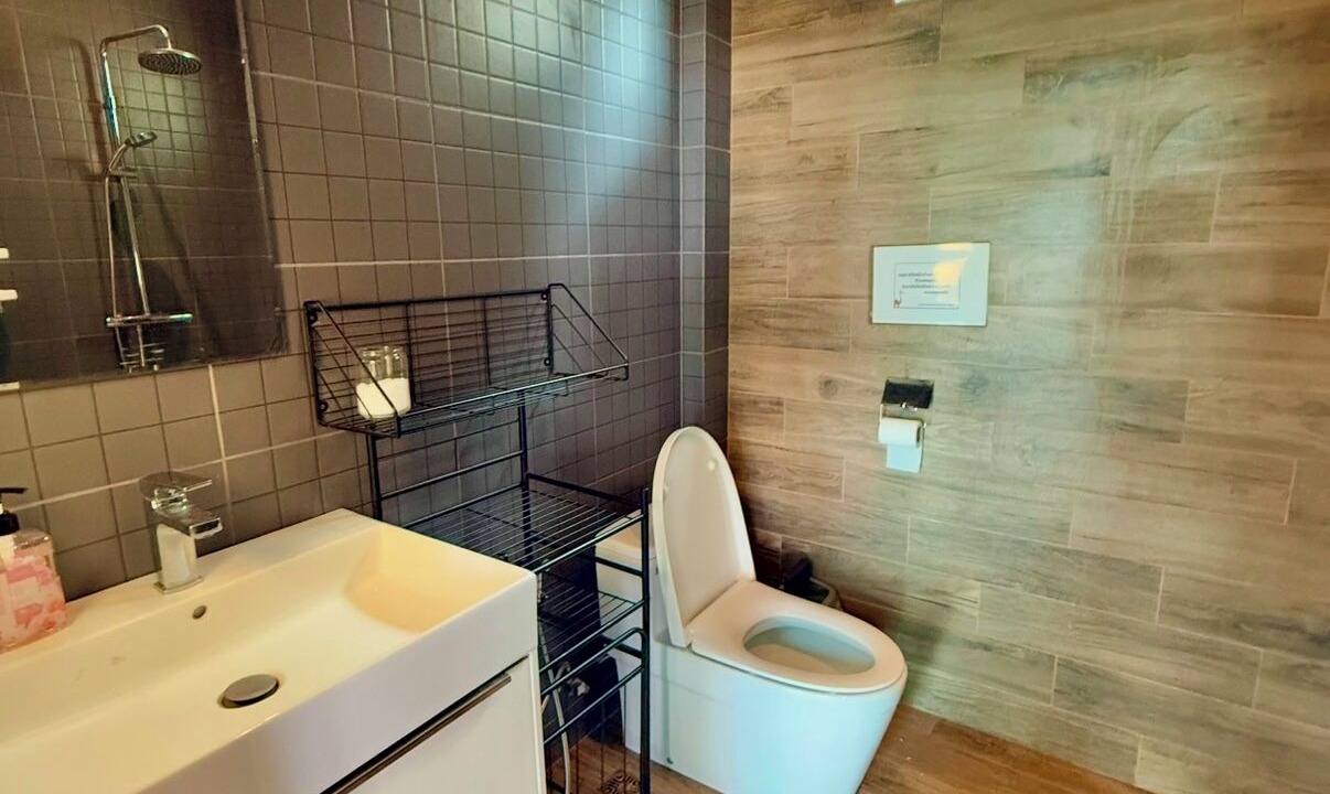 Photo of Bathroom in Ko Chang