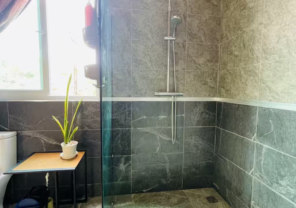 Photo of Bathroom in Ko Chang