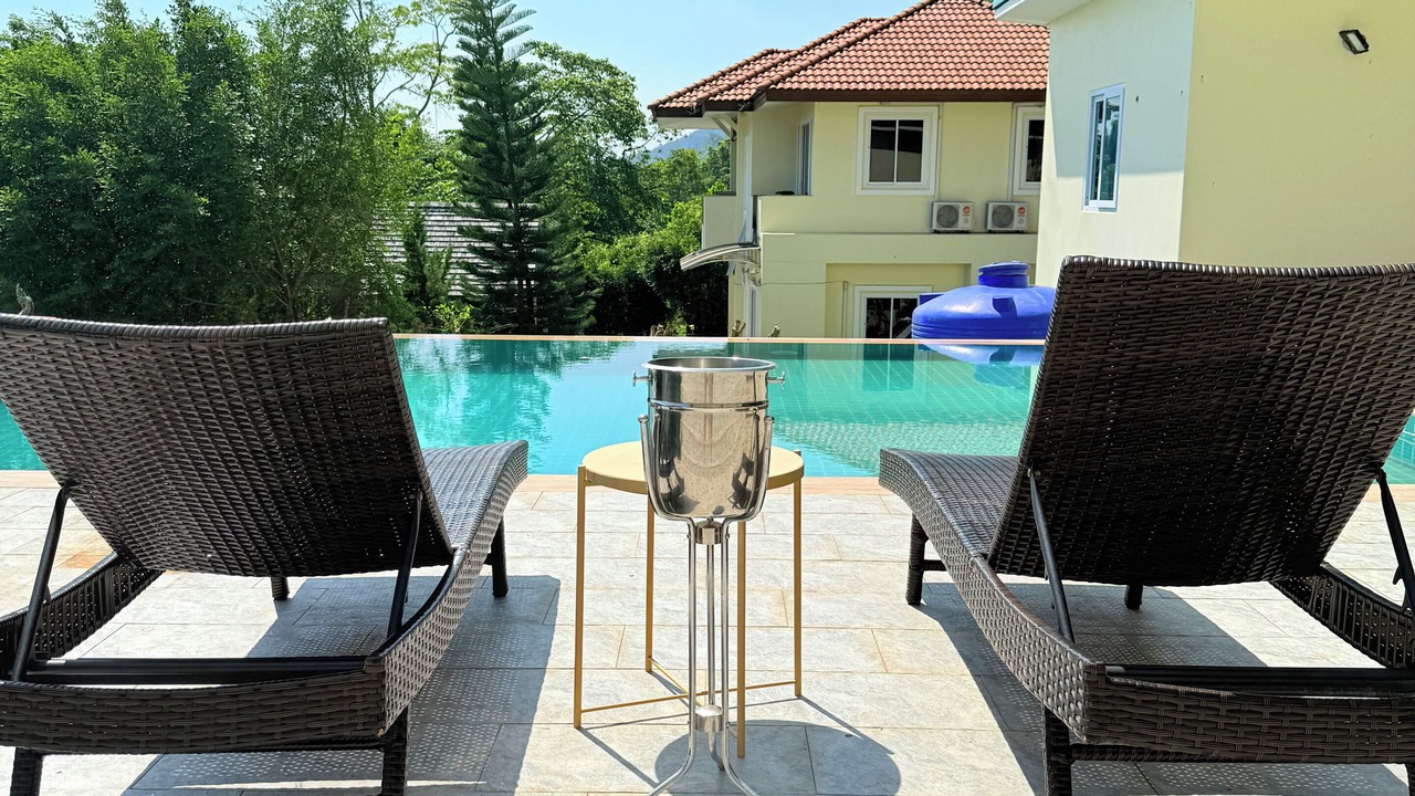 Photo of Outdoor in Ko Chang