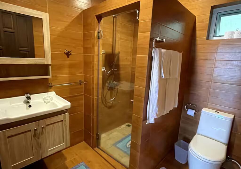 Photo of Bathroom in Ko Chang