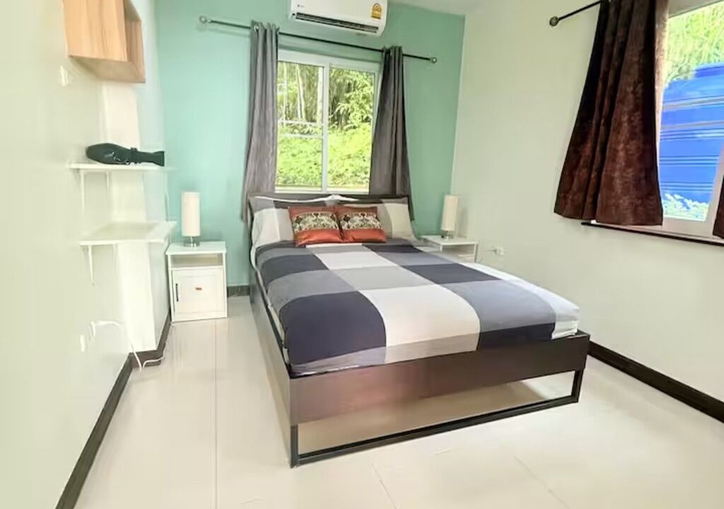 Photo of Bedroom in Ko Chang