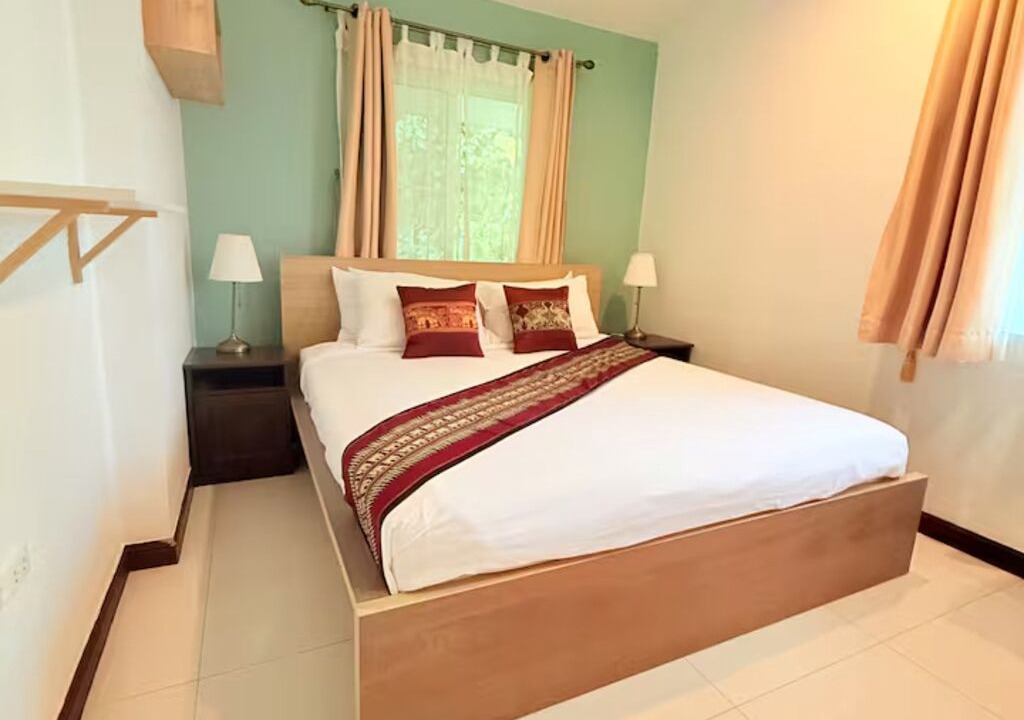 Photo of Bedroom in Ko Chang