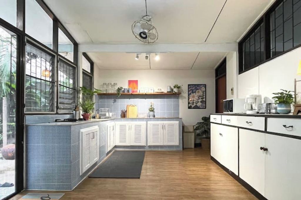 Photo of Kitchen in Samsen Nai