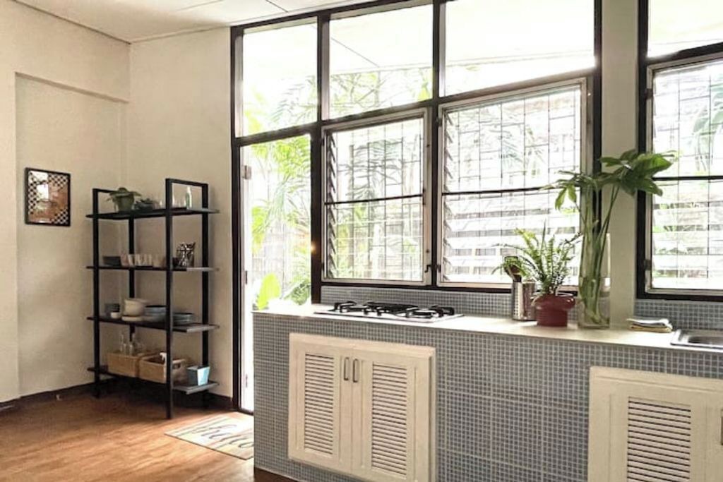 Photo of Kitchen in Samsen Nai