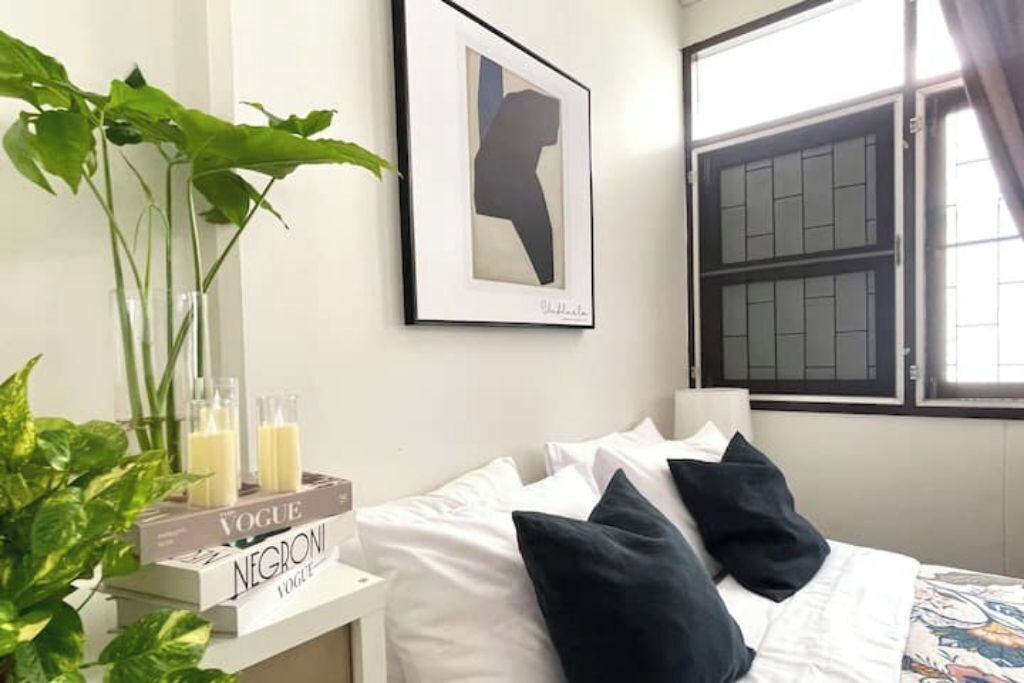 Photo of Bedroom in Samsen Nai