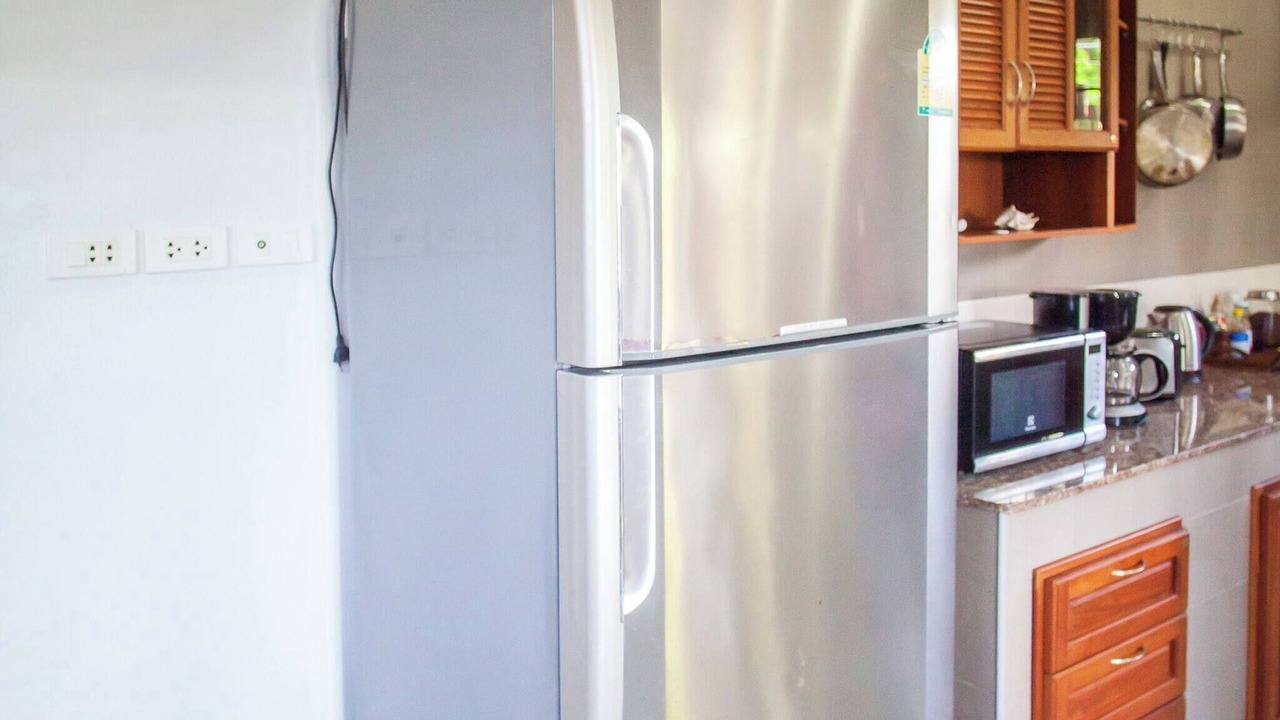 Photo of Kitchen in Nong Thale