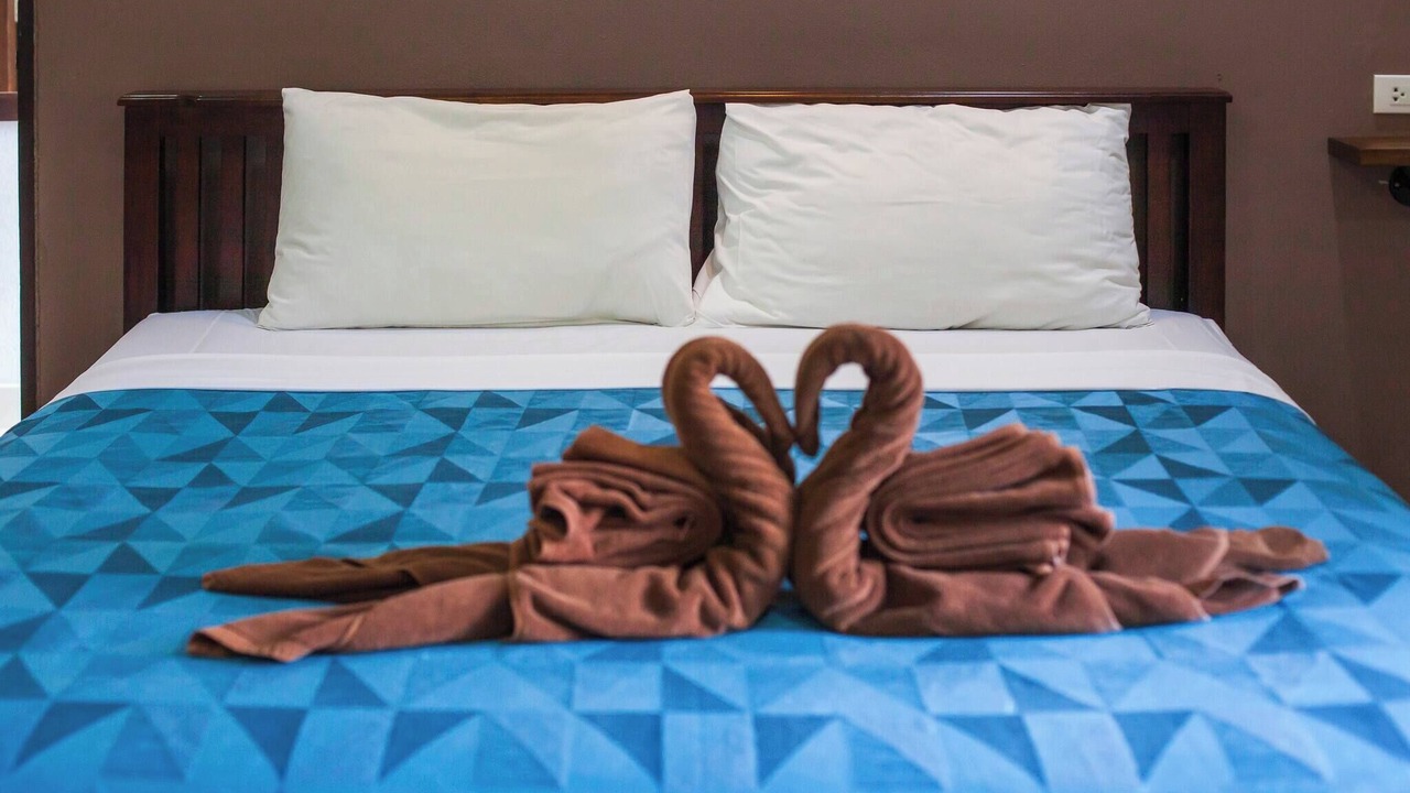 Photo of Bedroom in Nong Thale