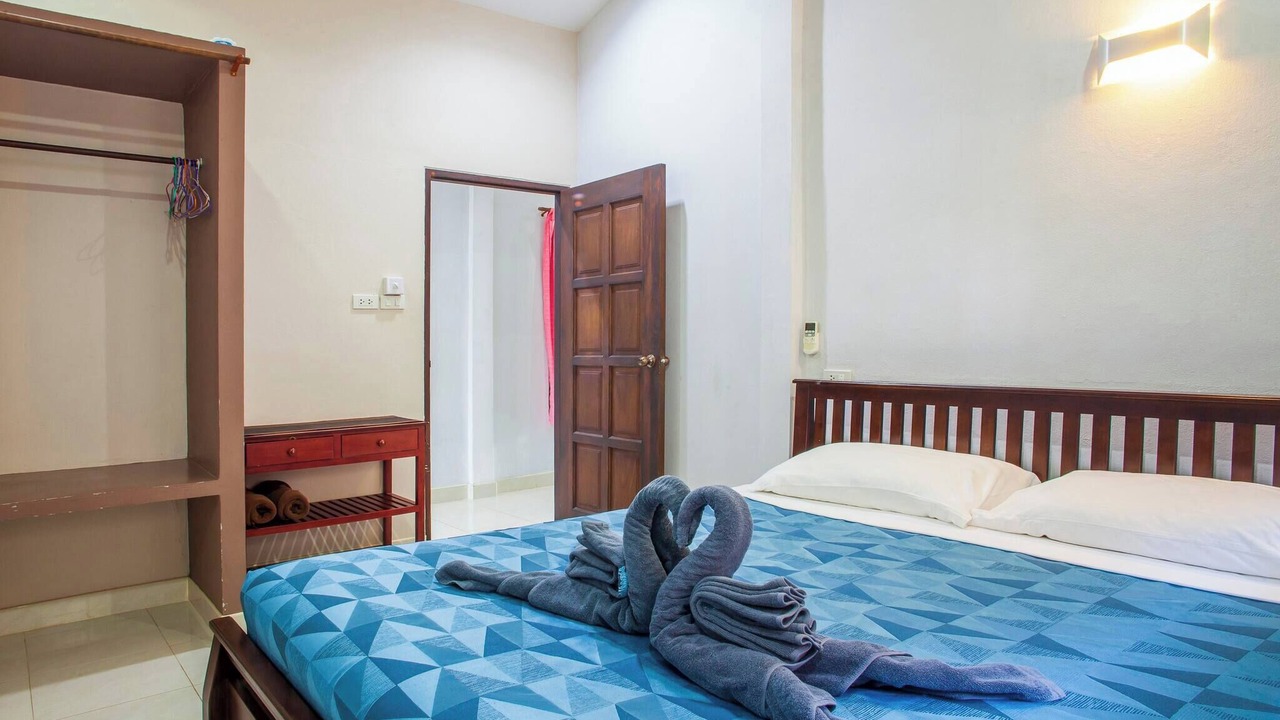 Photo of Bedroom in Nong Thale