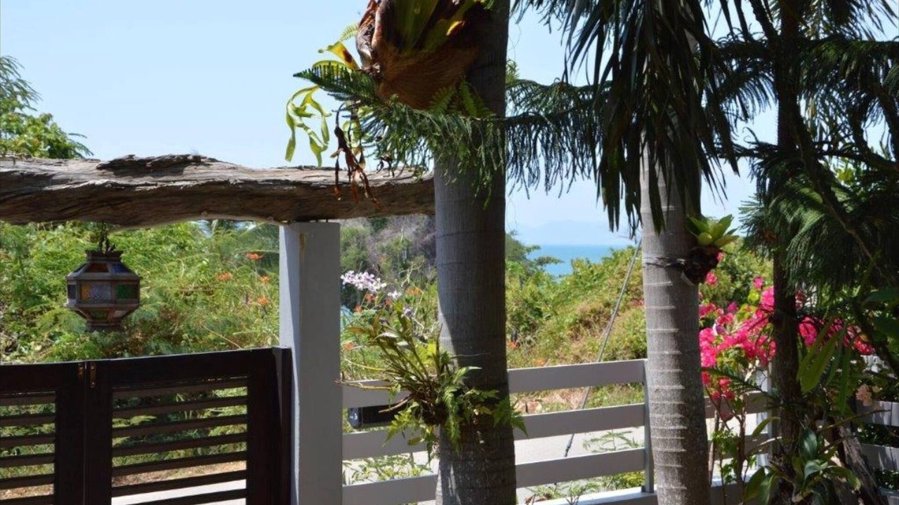 Photo of Outdoor in Nong Thale