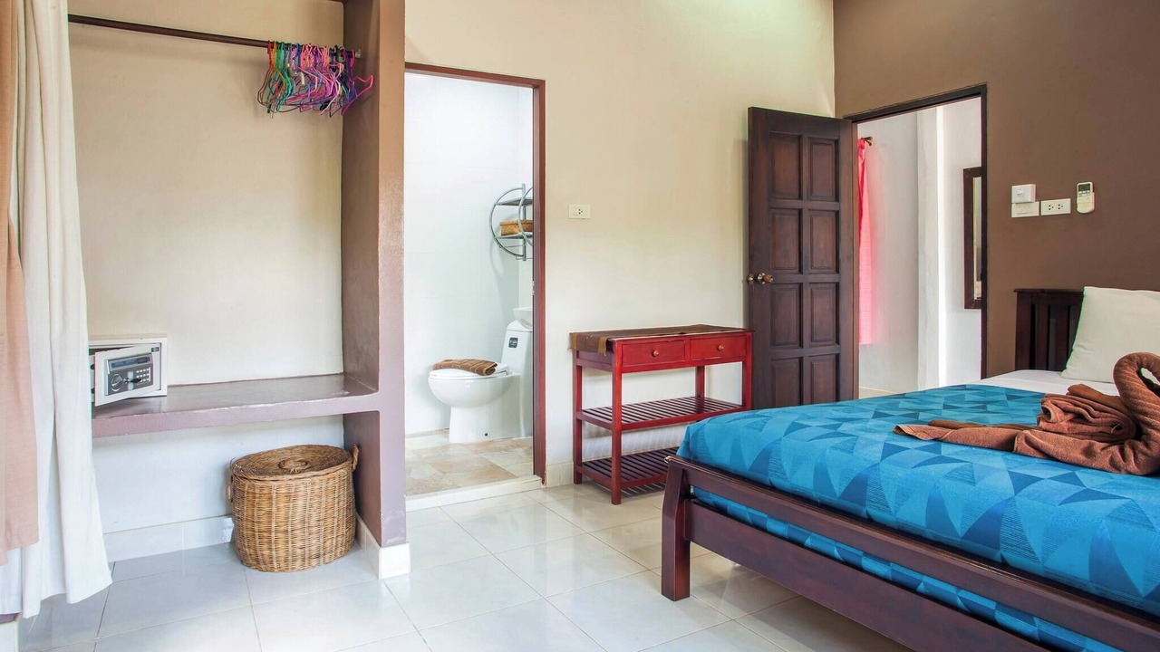 Photo of Bedroom in Nong Thale