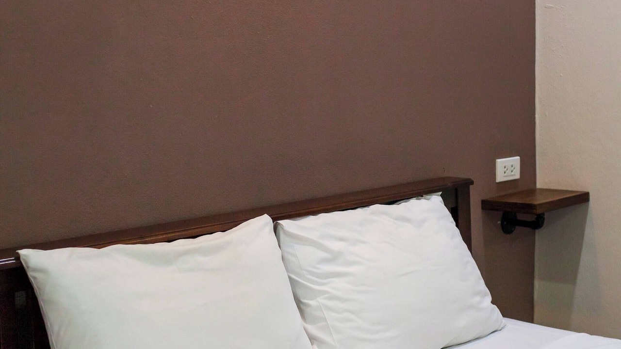 Photo of Bedroom in Nong Thale
