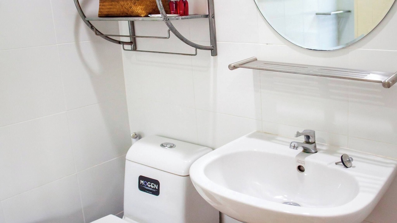 Photo of Bathroom in Nong Thale